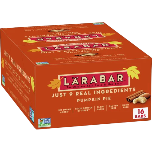 Pumpkin Pie Bar