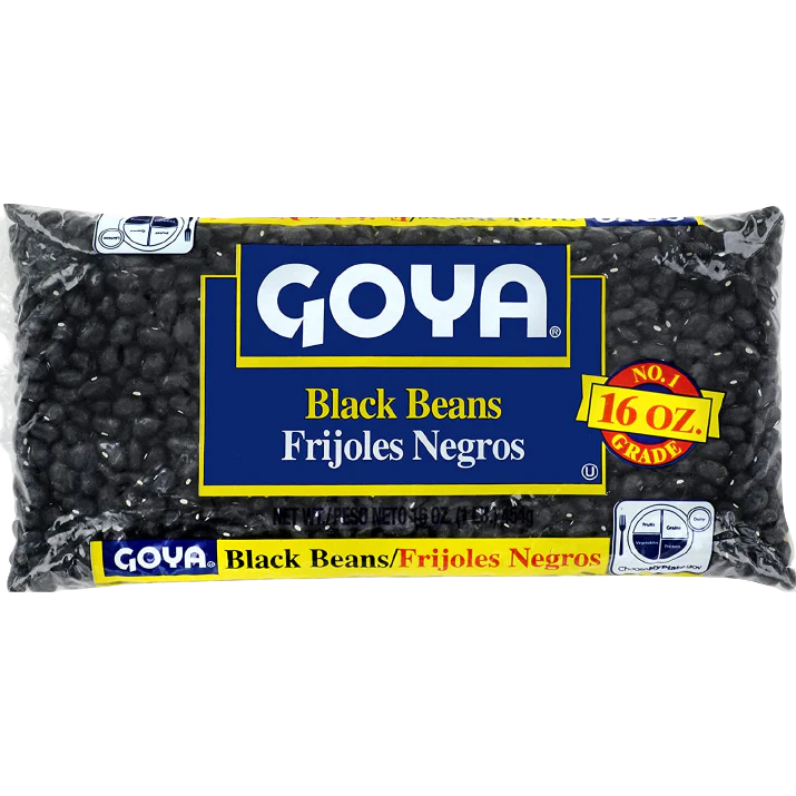 Black Beans