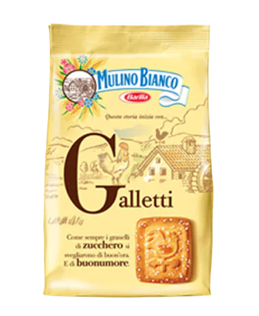 Gelletti Cookies