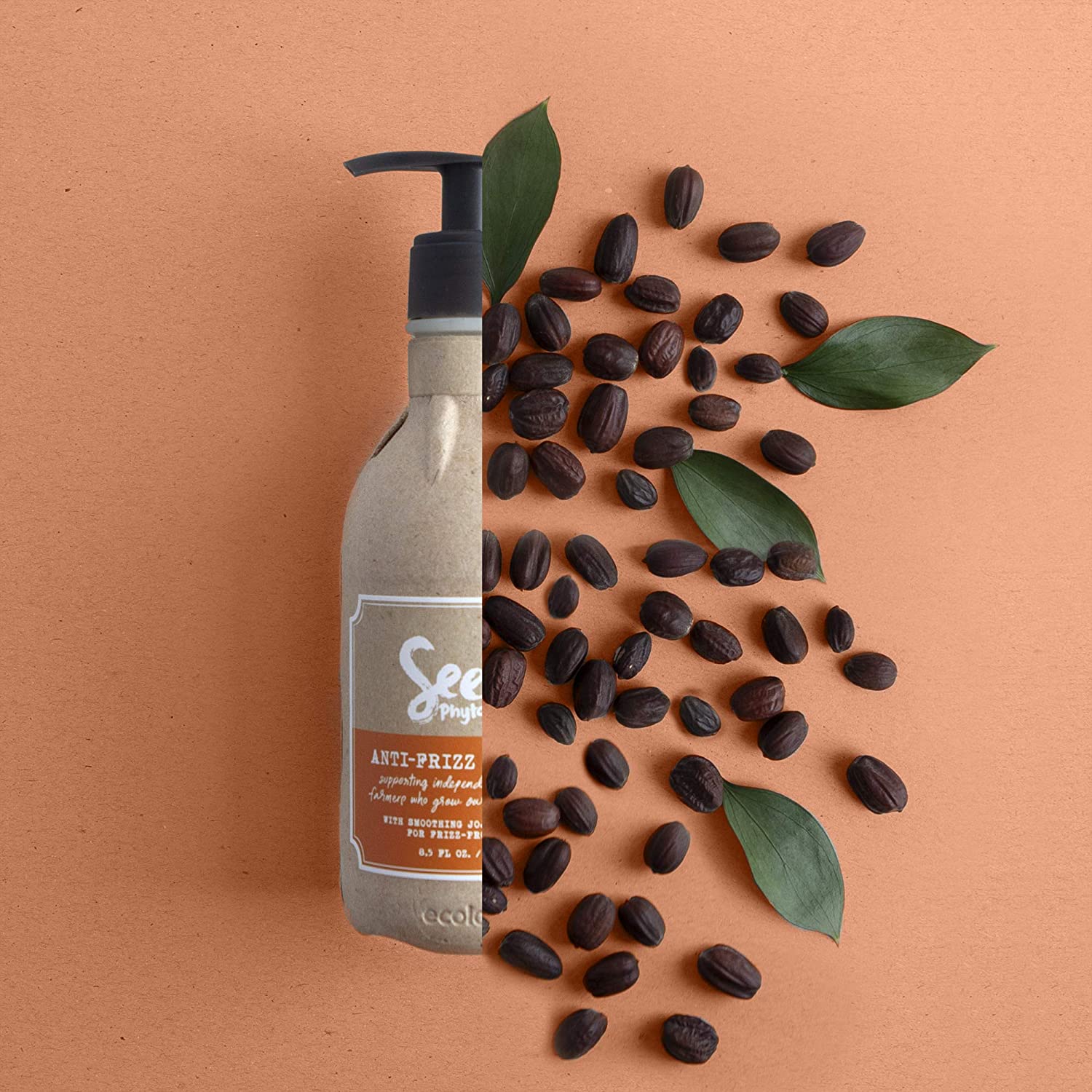 Anti-Frizz Conditioner - Image 4
