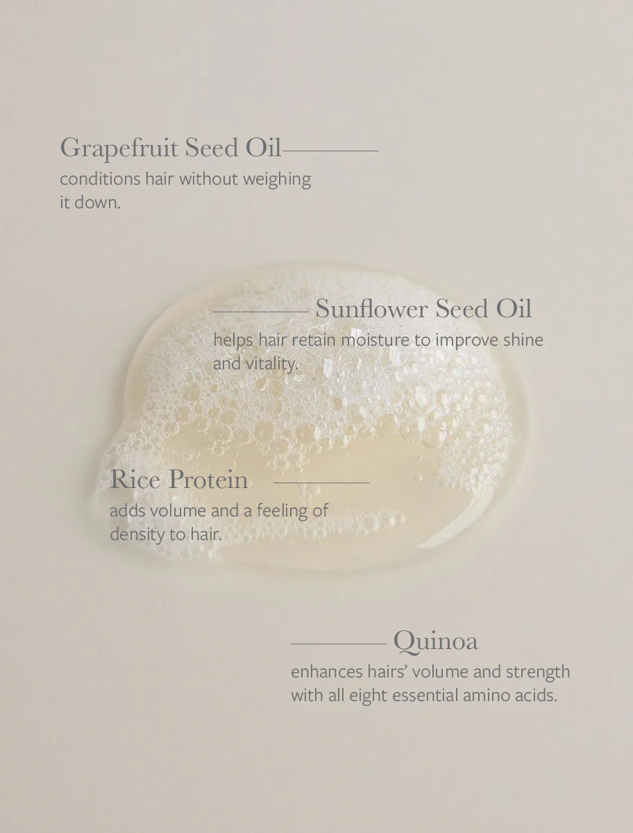 Volume Shampoo - Image 2
