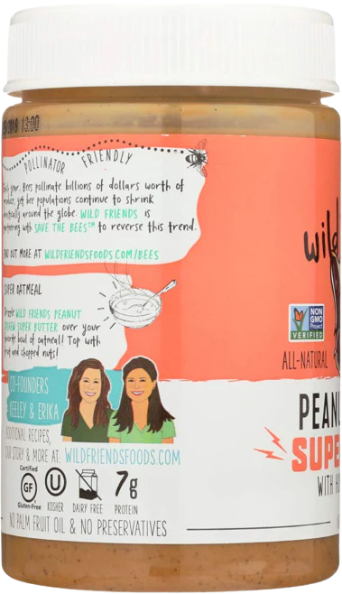 Peanut Cashew Super Butter - Image 2