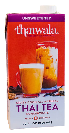 Unsweetened Tea Concentrate