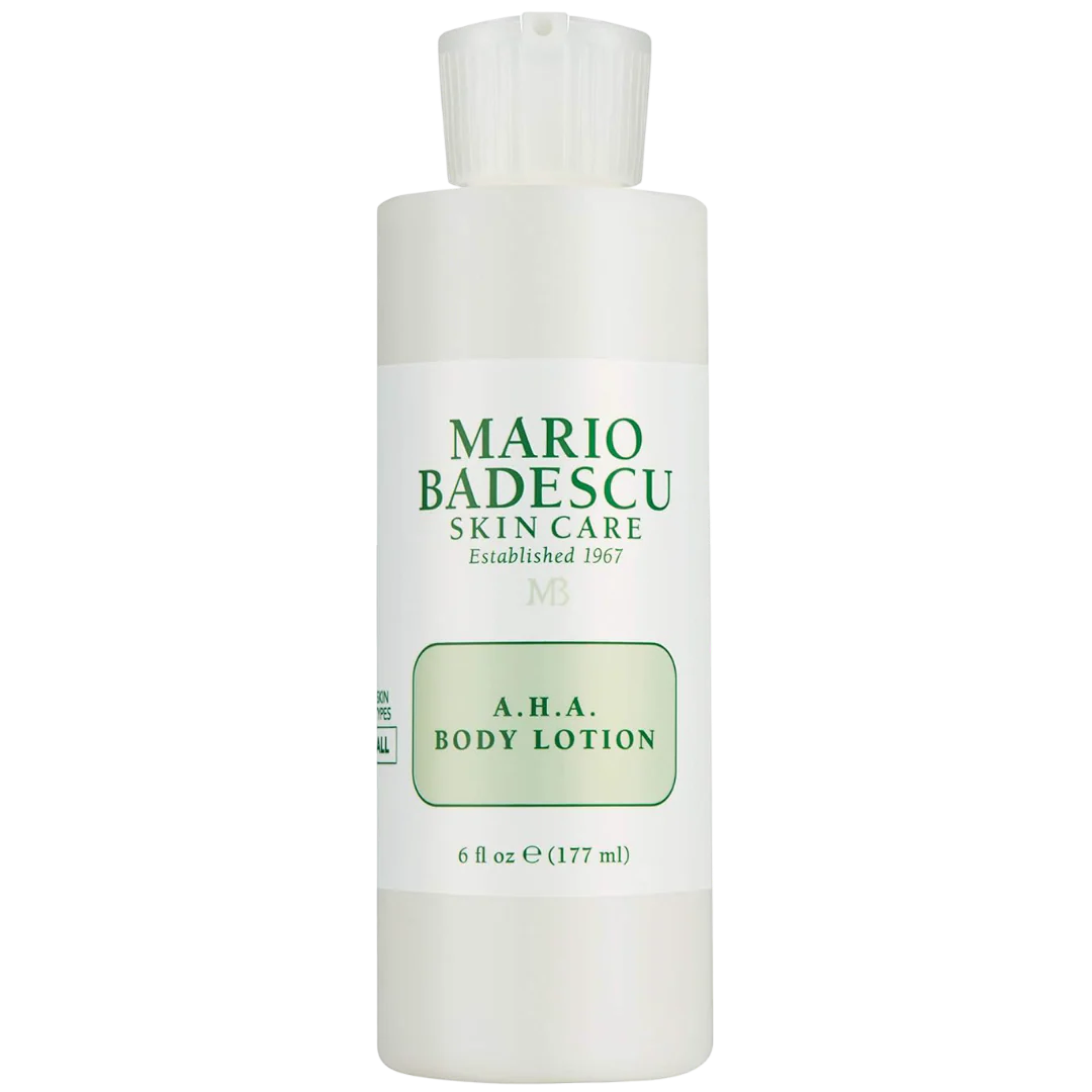 A.H.A. Body Lotion