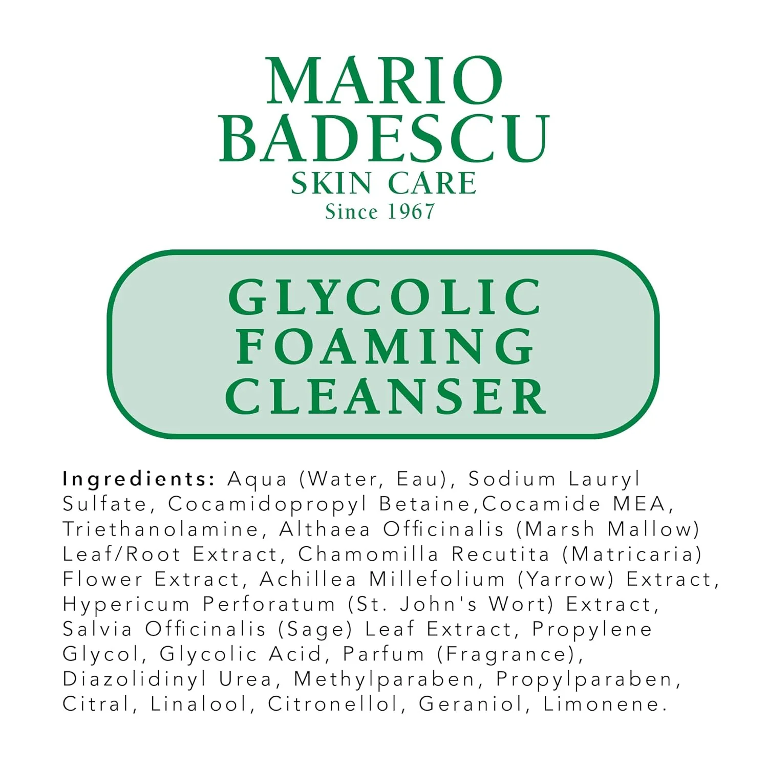 A.H.A. Body Lotion - Image 2
