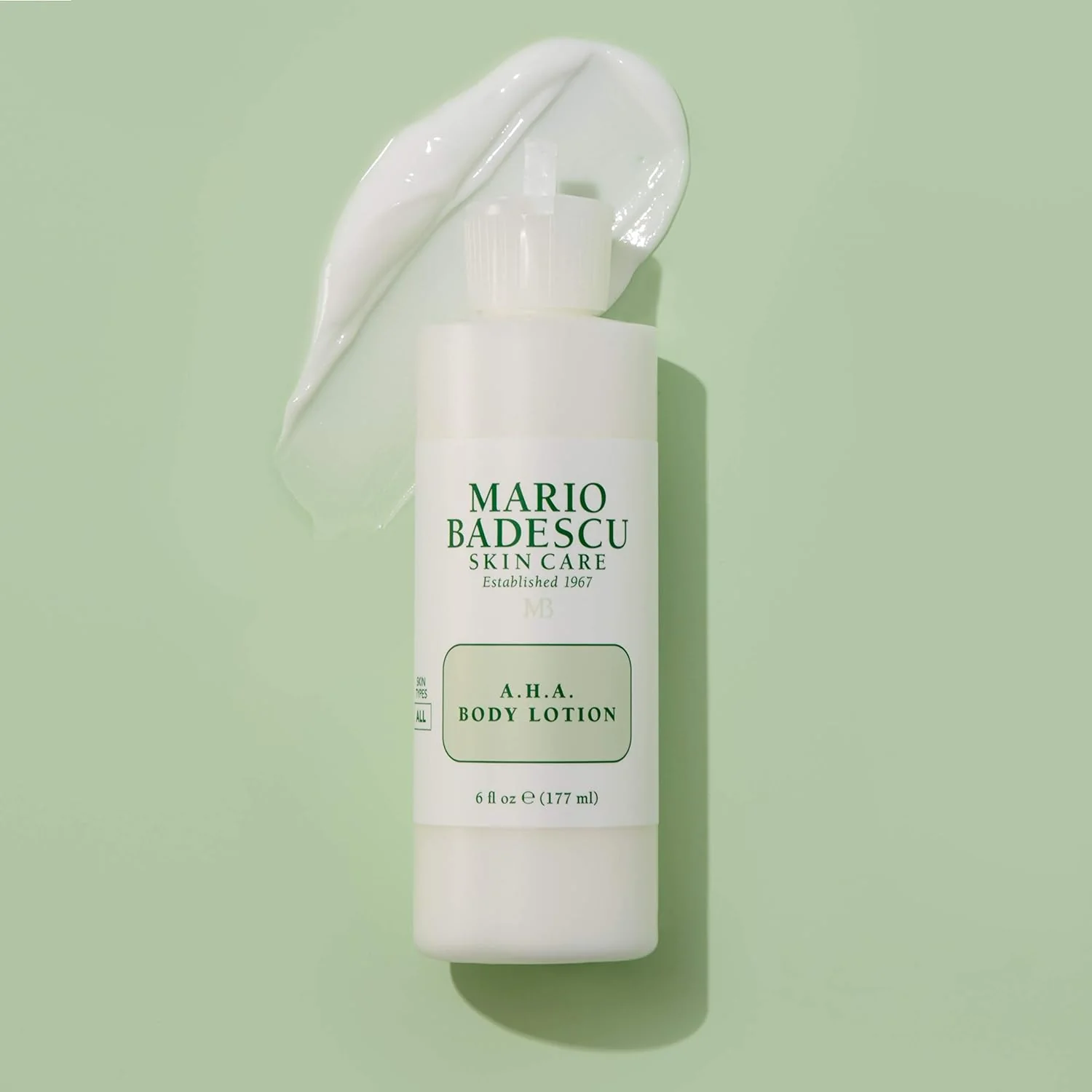 A.H.A. Body Lotion - Image 4