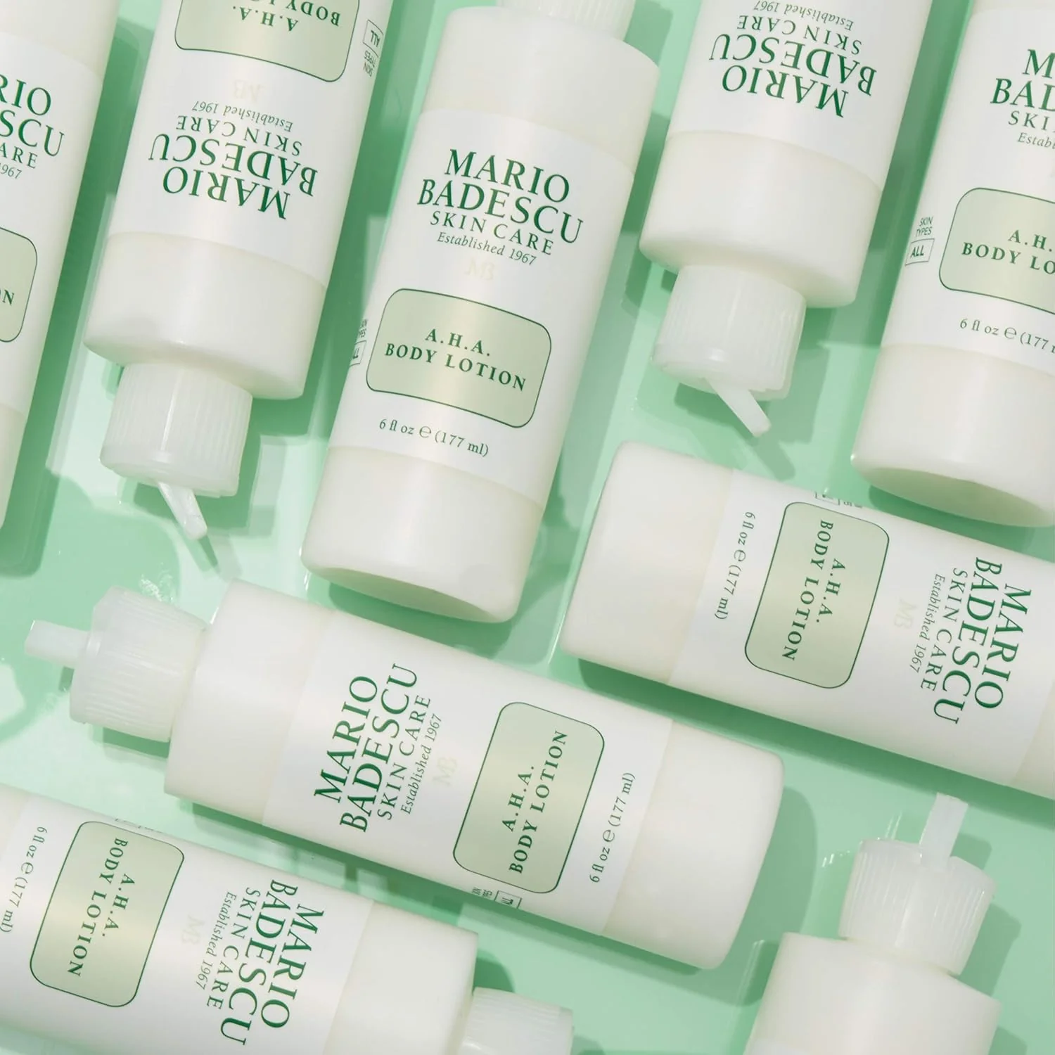 A.H.A. Body Lotion - Image 5