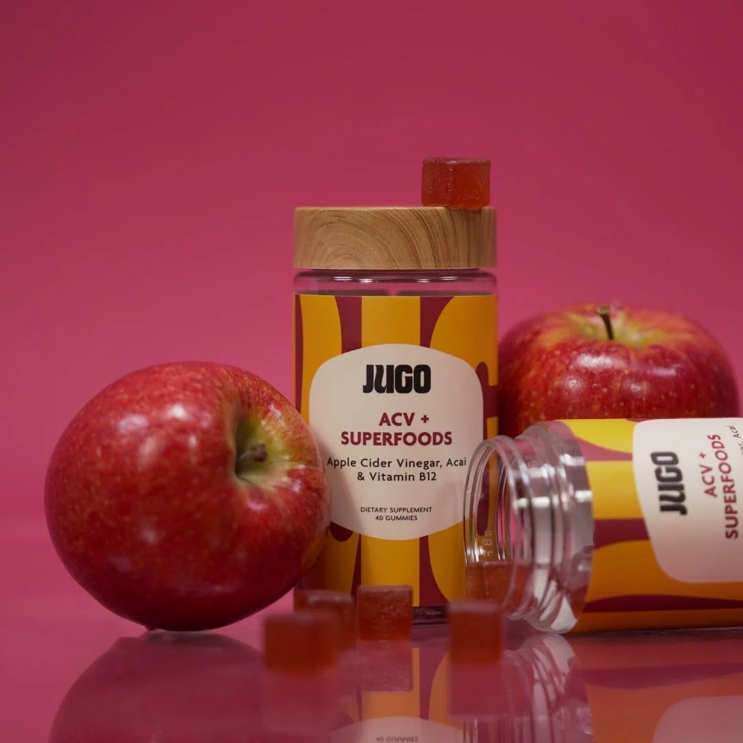 ACV + Superfoods Gummies - Image 2