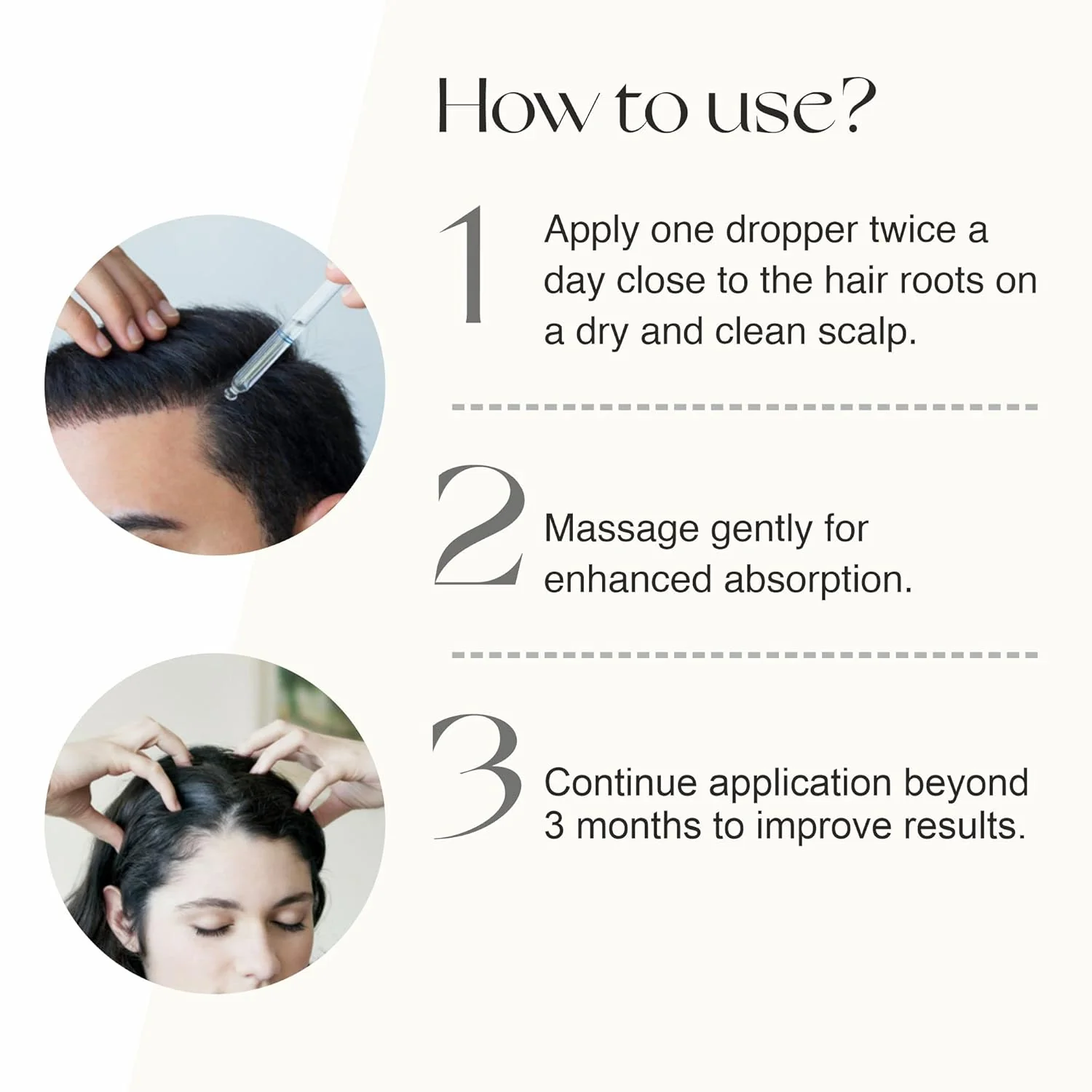 Advanced Hair Growth Serum - Image 4