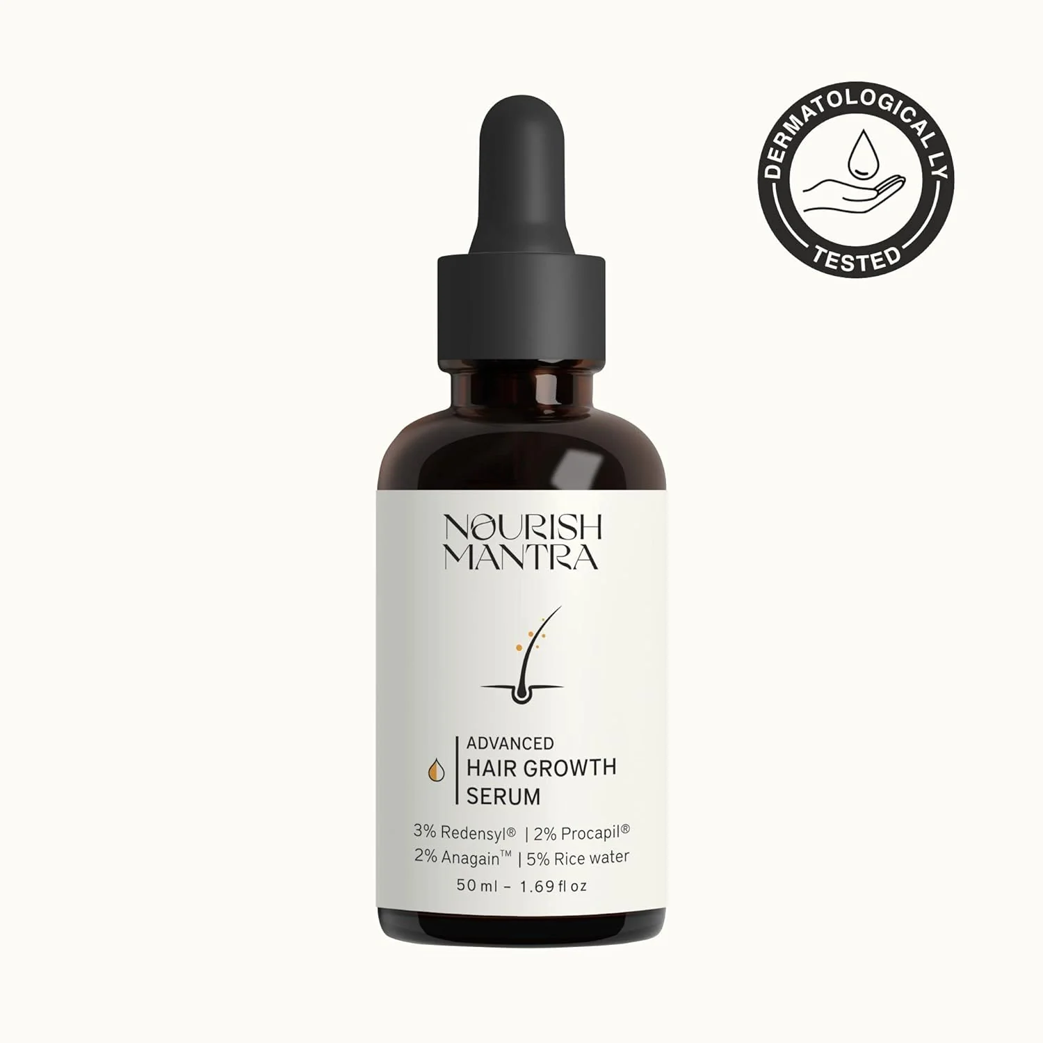 Advanced Hair Growth Serum - Image 5
