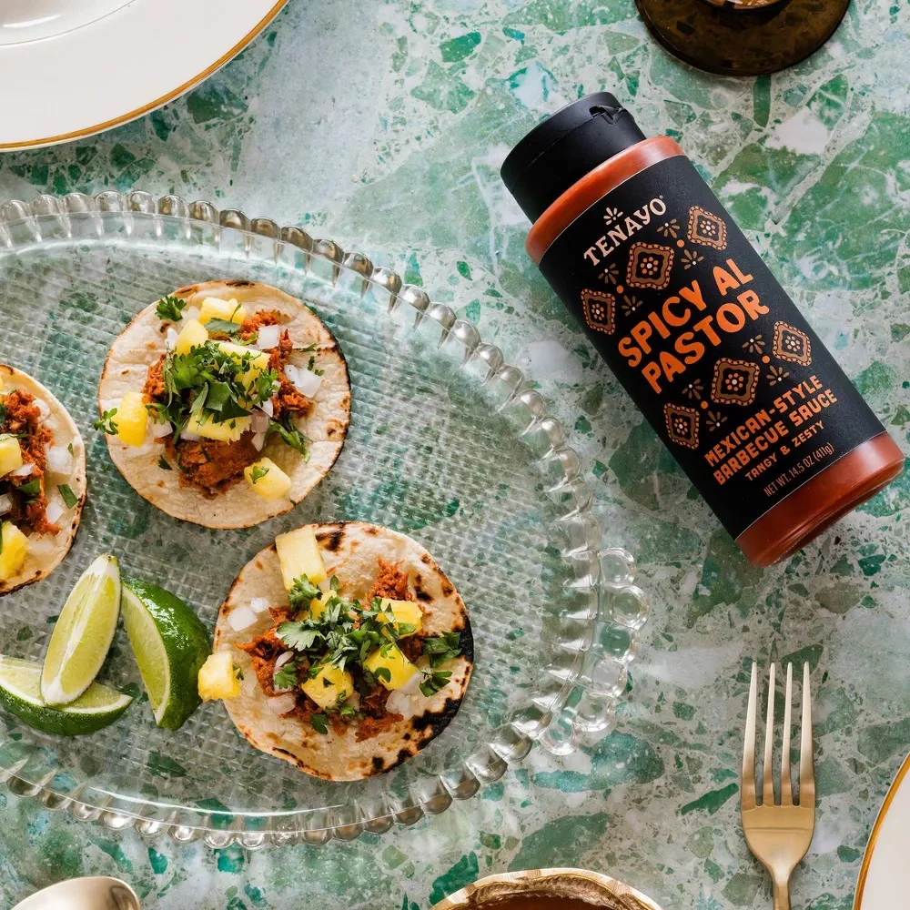 Al Pastor BBQ Sauce - Image 5