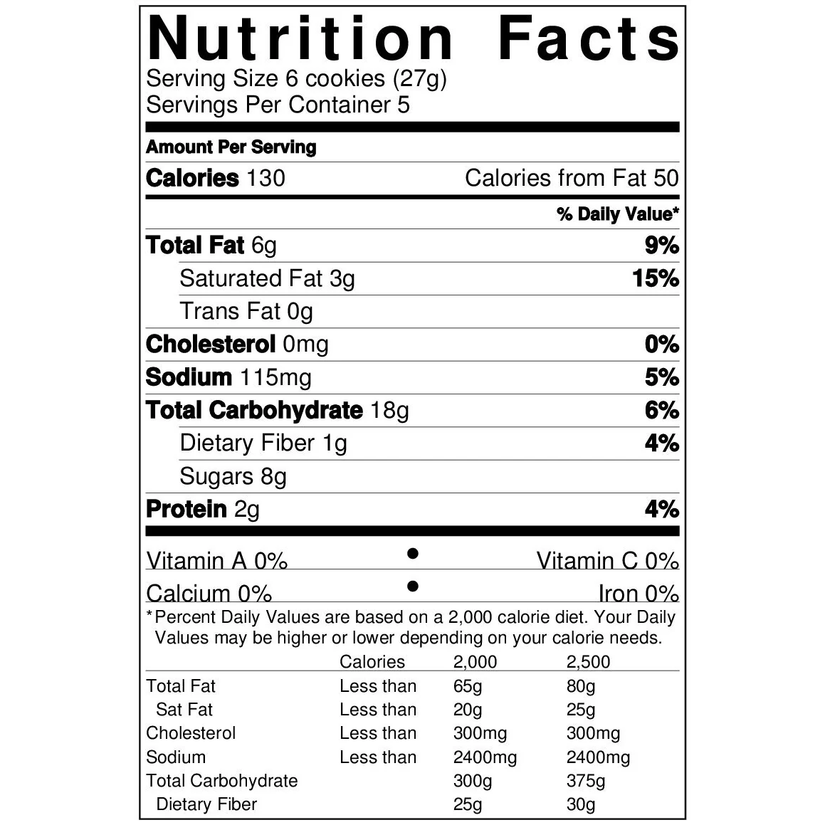 Almond Cinnamon Swedish Thins - Image 4