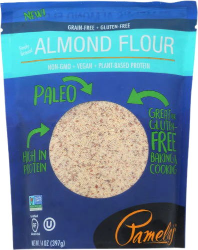 Almond Flour