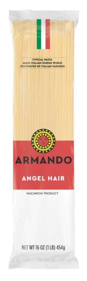 Angel Hair Pasta