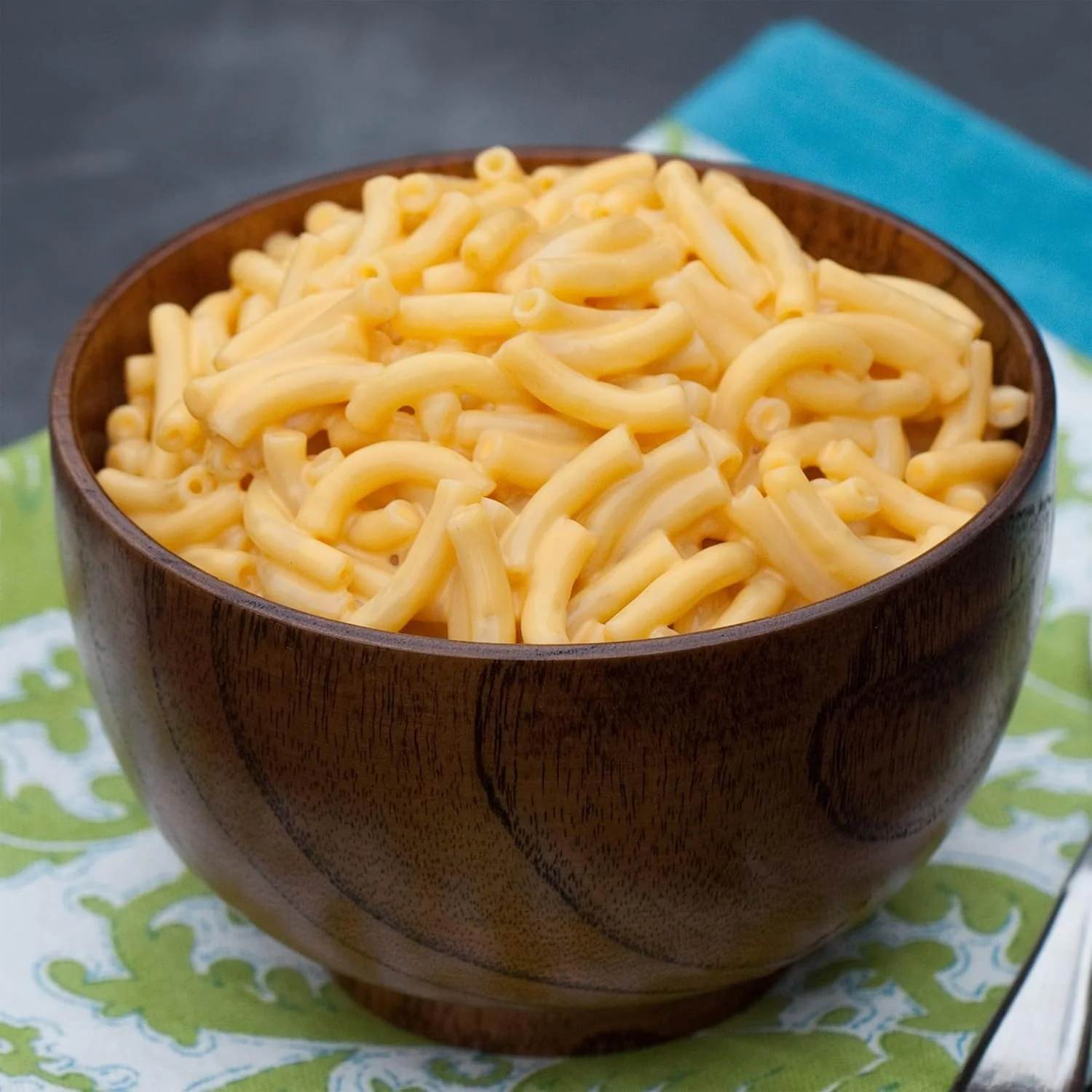 Aged Cheddar Microwavable Mac & Cheese (4 Pack) - Image 4