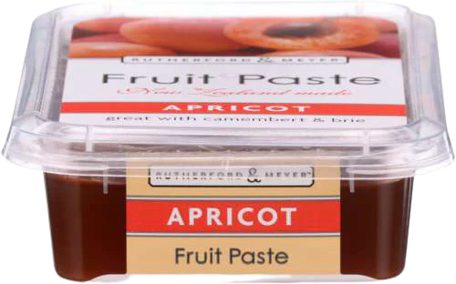 Apricot Fruit Paste