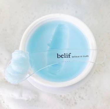 Aqua Bomb Makeup Removal Cleansing Balm - Image 3