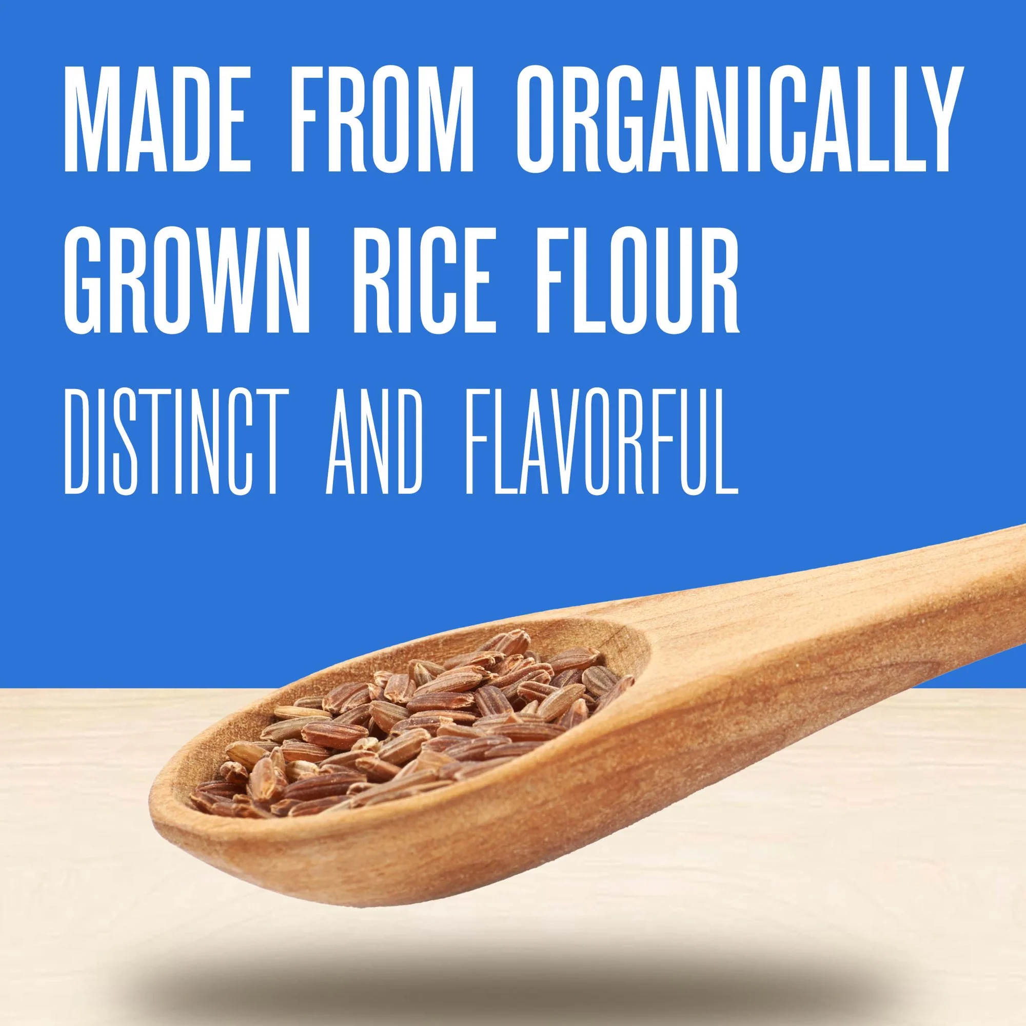 Organic Gluten Free Pancake Mix And Waffle Mix - Image 2