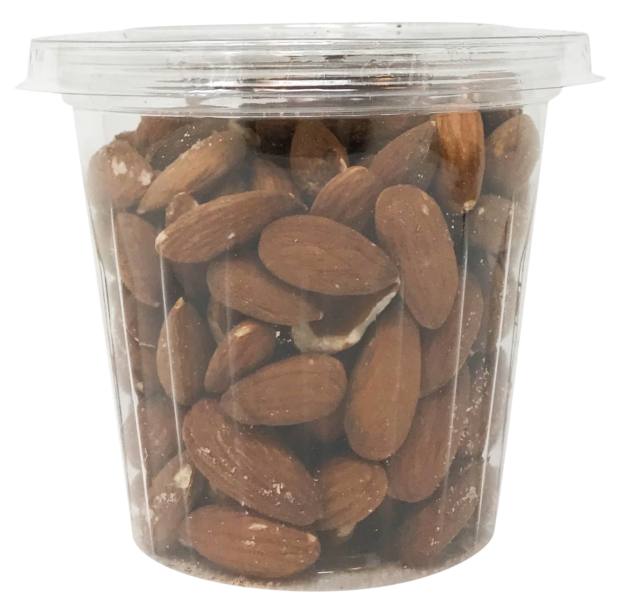 Salted Roasted Almond Cup