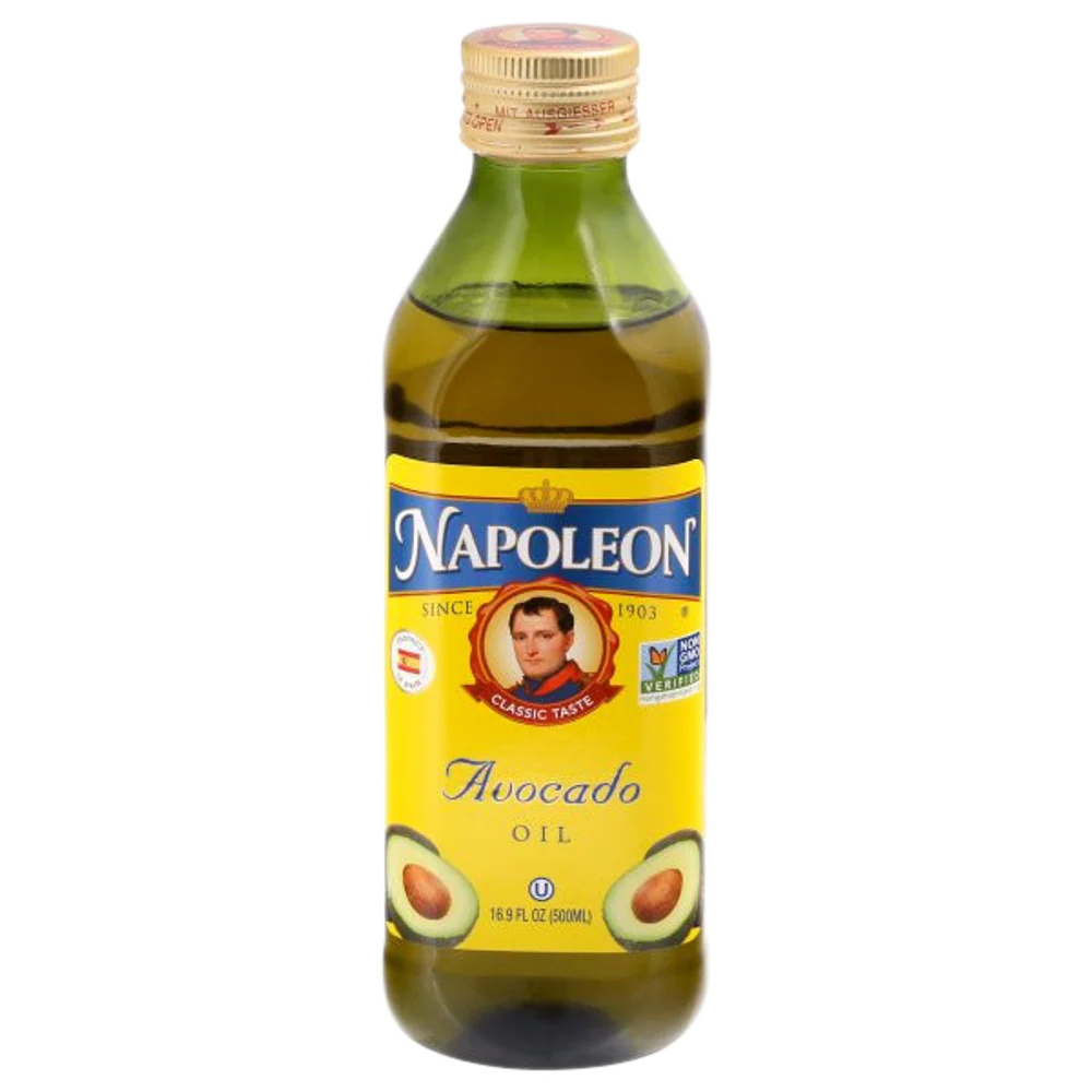 Avocado Oil