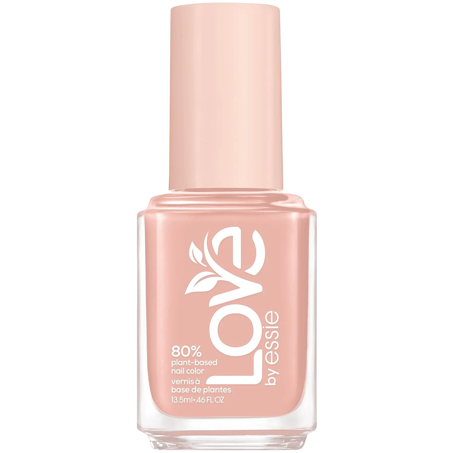 Back To Love Plant-Based Nail Polish