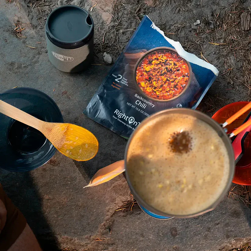 Backcountry Chili - Image 2