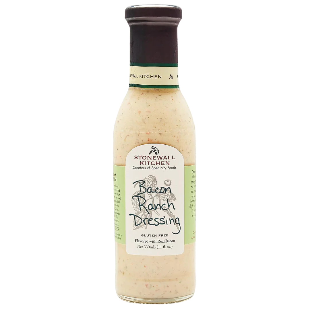 Bacon Ranch Dressing