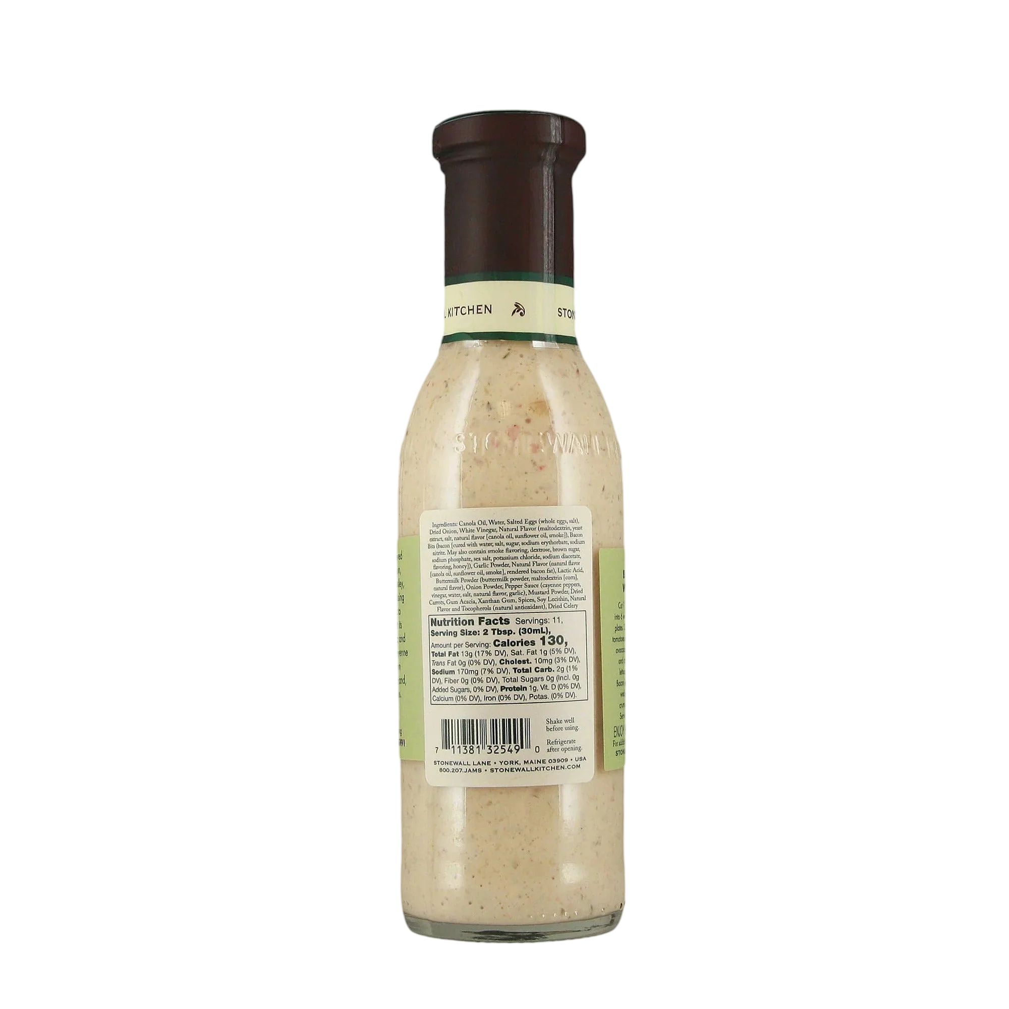 Bacon Ranch Dressing - Image 2