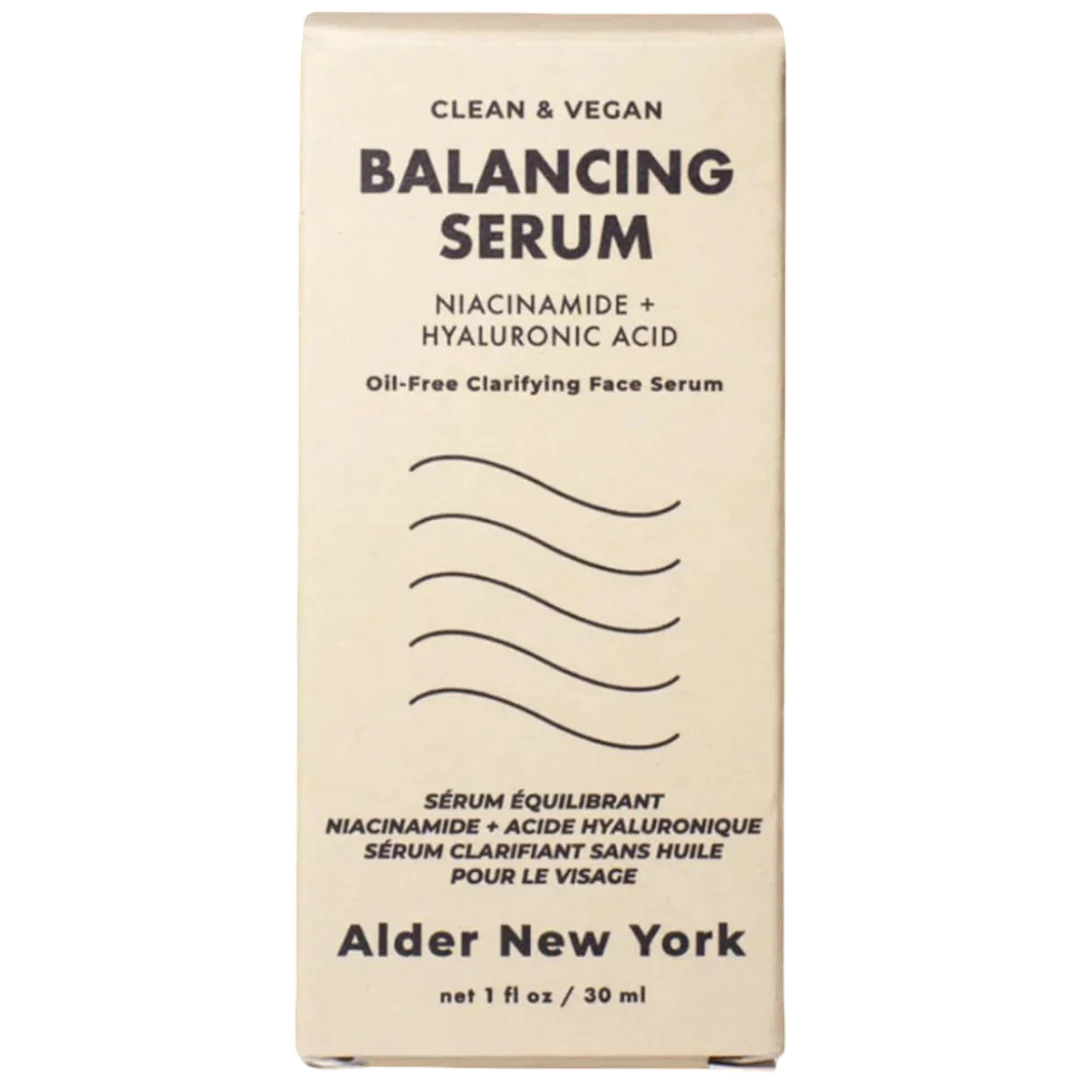 Balancing Serum