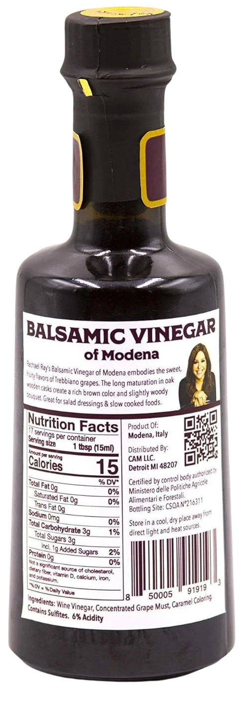 Balsamic Vinegar of Modena - Image 4