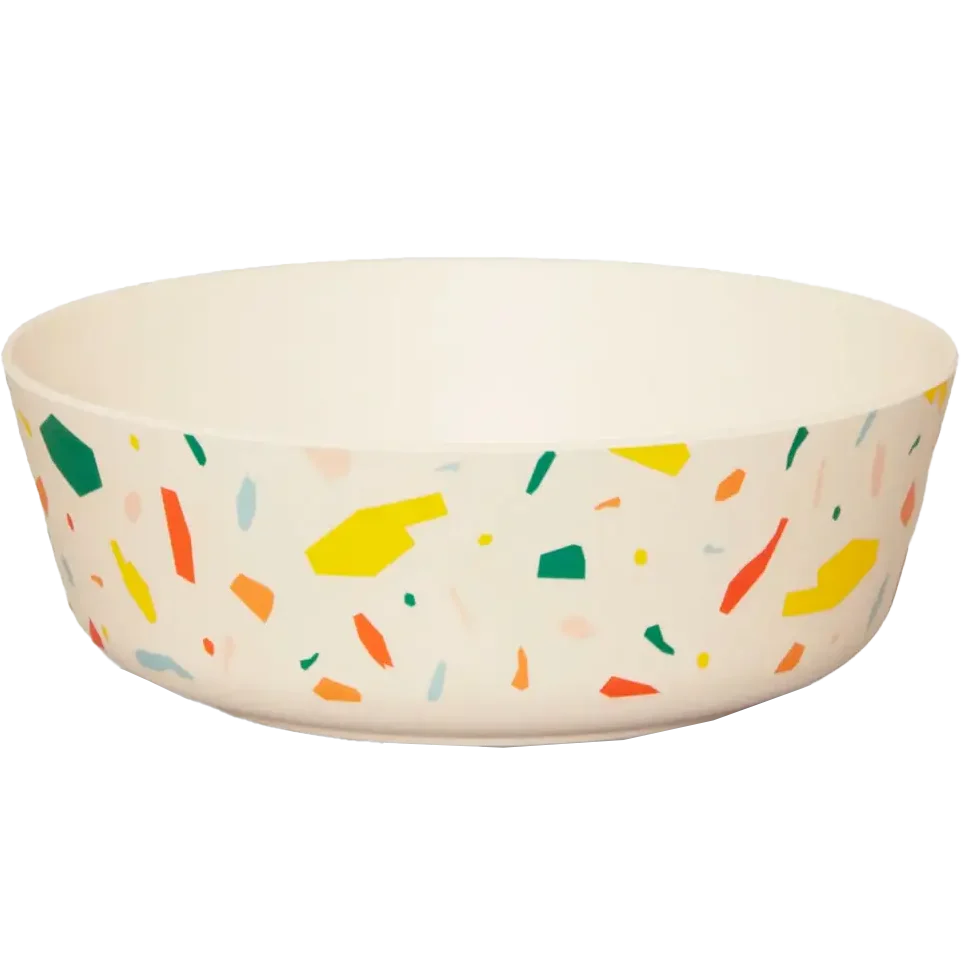 Bamboo Bowls (4 CT)