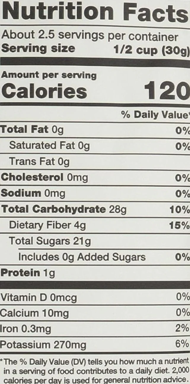 Banana Chips (12 Pack) - Image 3