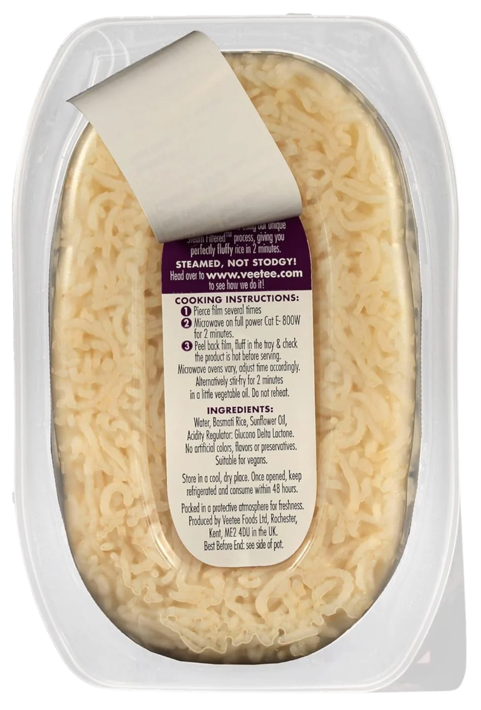 Basmati Rice (6 Pack) - Image 4