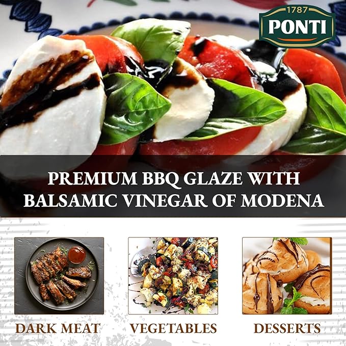 BBQ Sauce with Balsamic Vinegar - Image 2