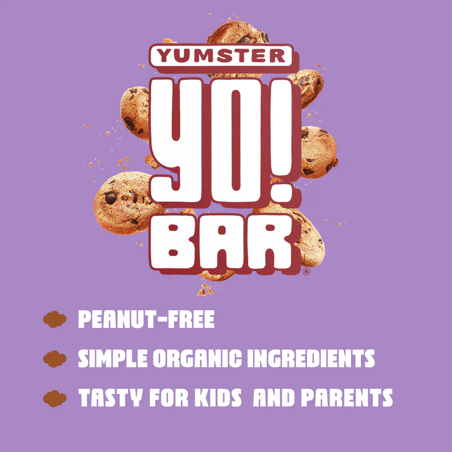 Yumster Yo! Cookie Dough Bars (5 CT) - Image 4