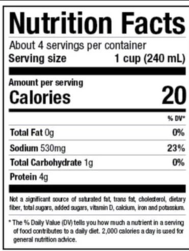 Beef Broth - Image 2