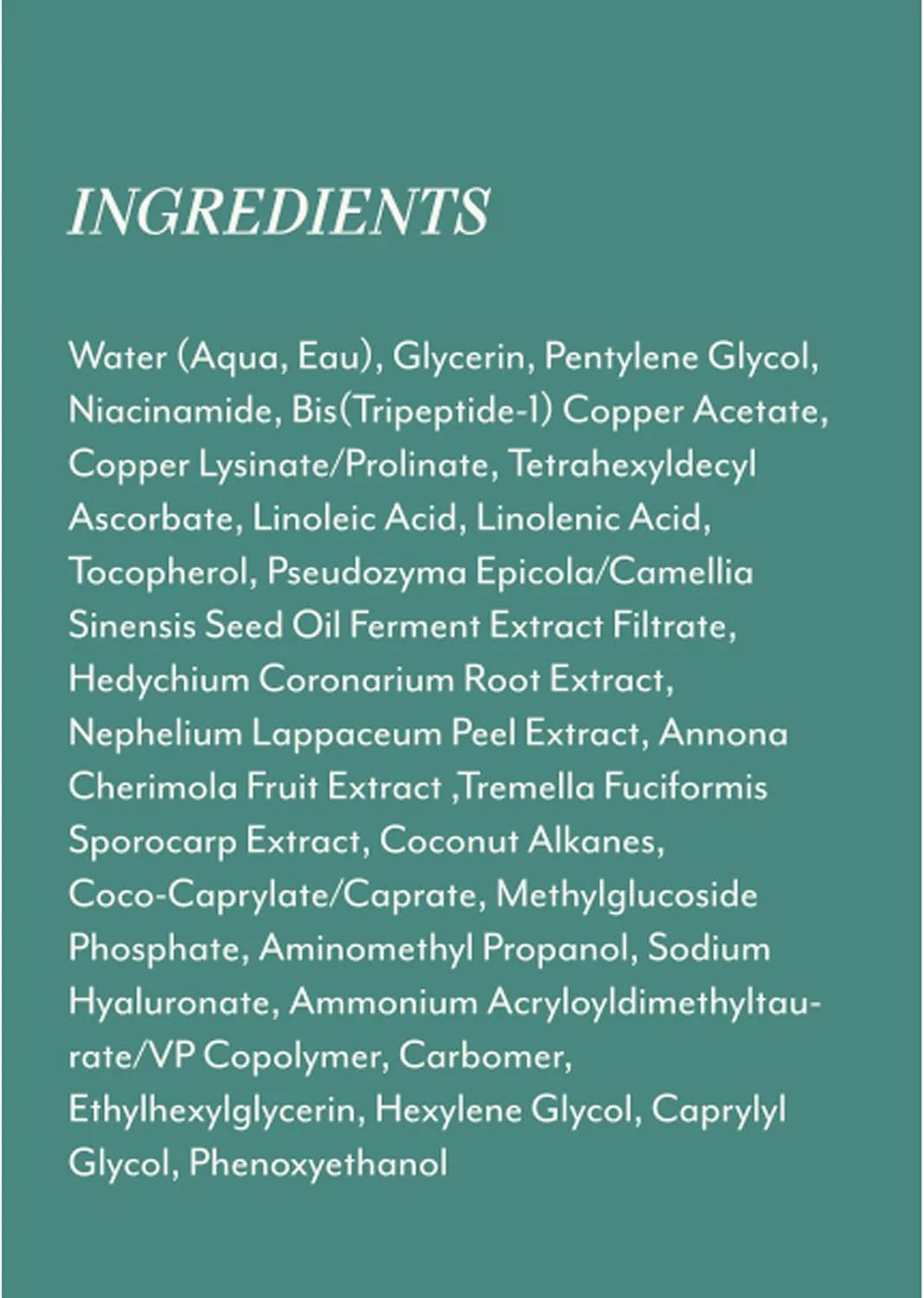 BioEvolve Serum - Image 6