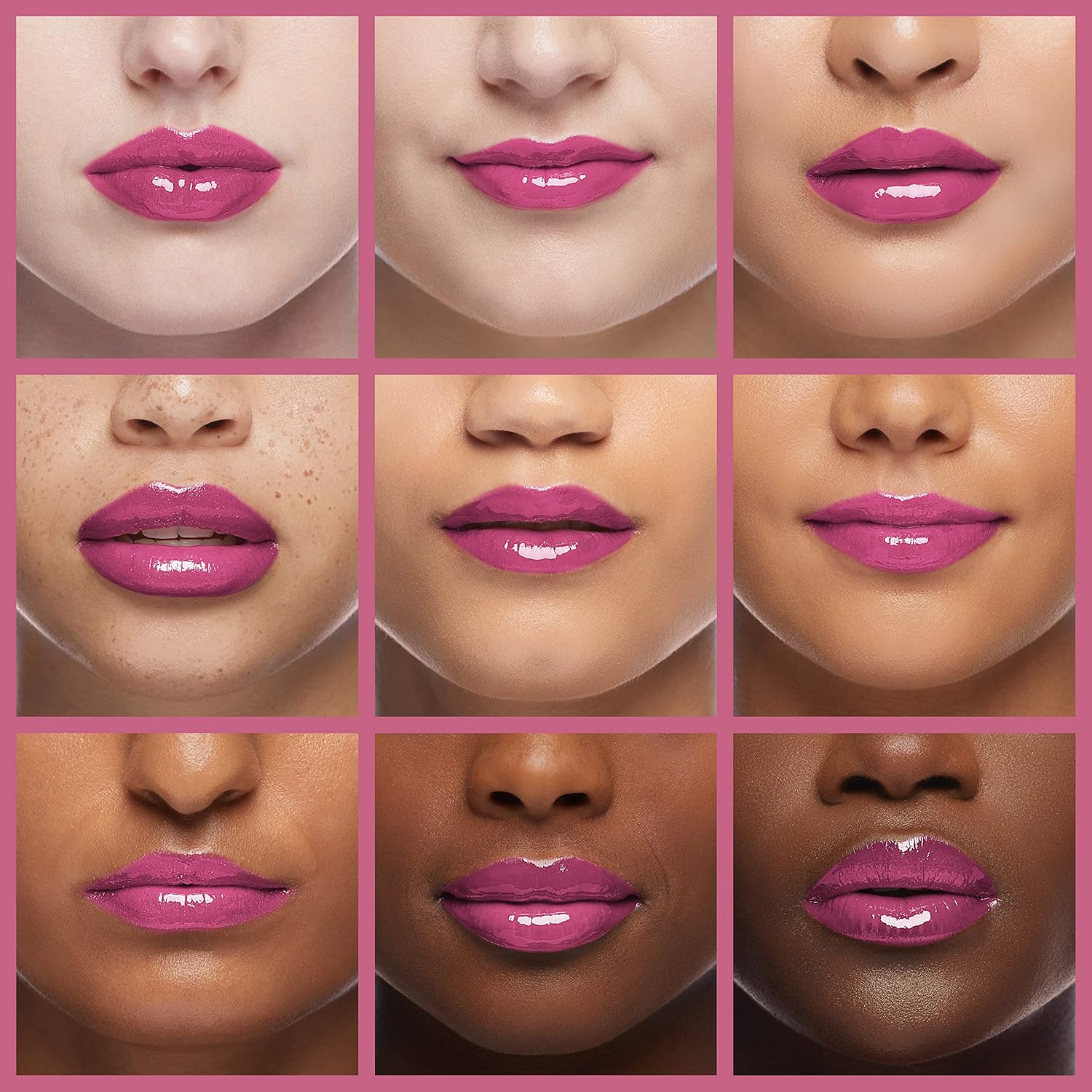 Bitten Lip Stain - Sass - Image 2