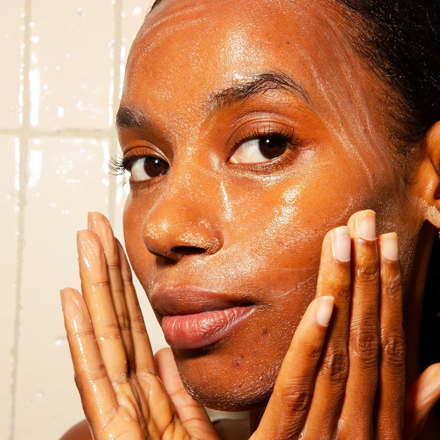 Blemish Calming Cleanser - Image 3