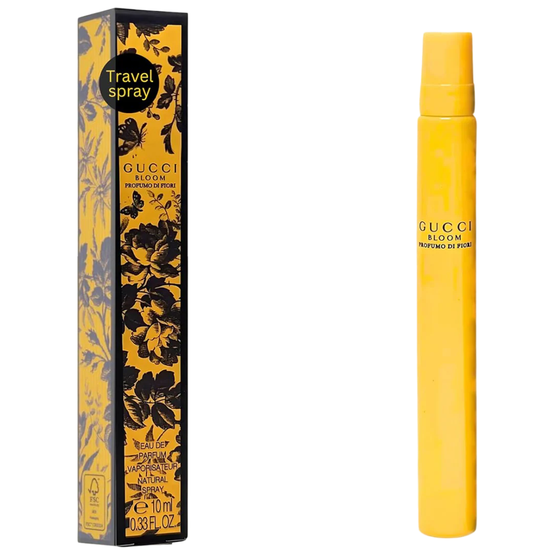 Bloom Profumo Di Fiori Eau De Parfum Spray