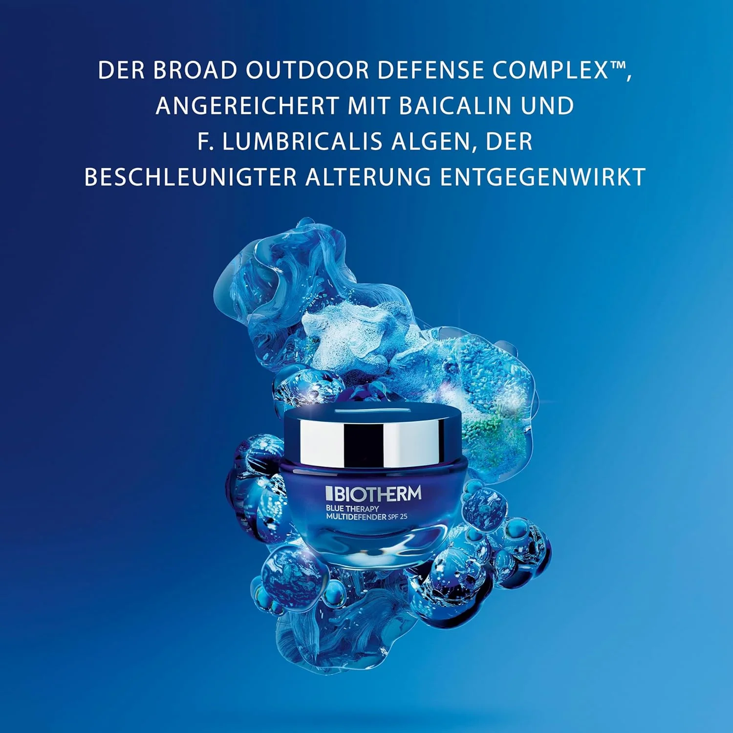 Blue Therapy Multi Defender SPF 25 - Image 4