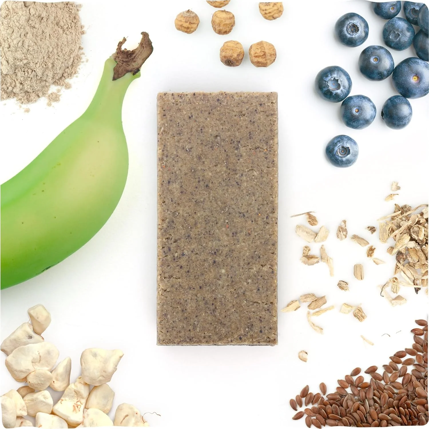 Blueberry Muffin Nutrition Bar (12 CT) - Image 4