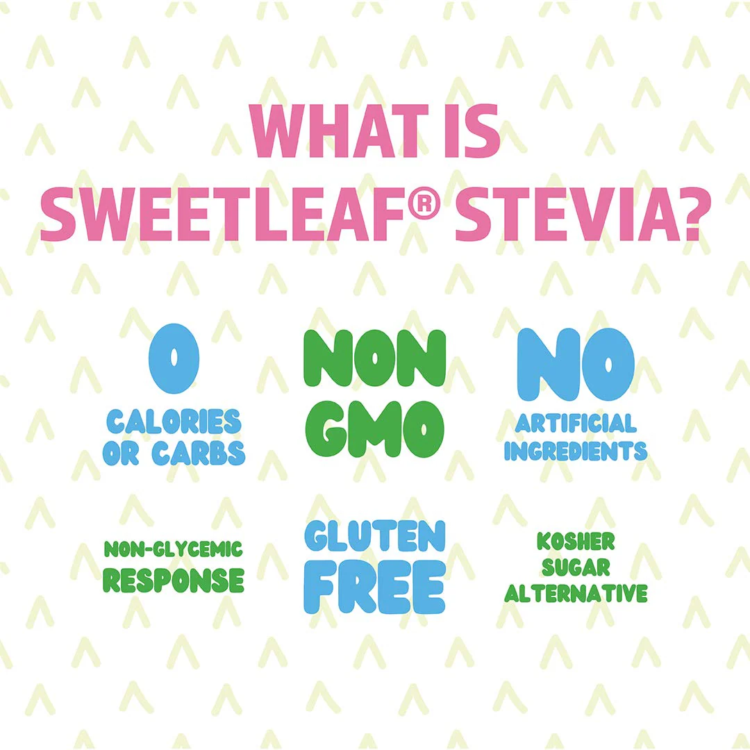 Blueberry Sugar-Free Stevia Syrup - Image 2