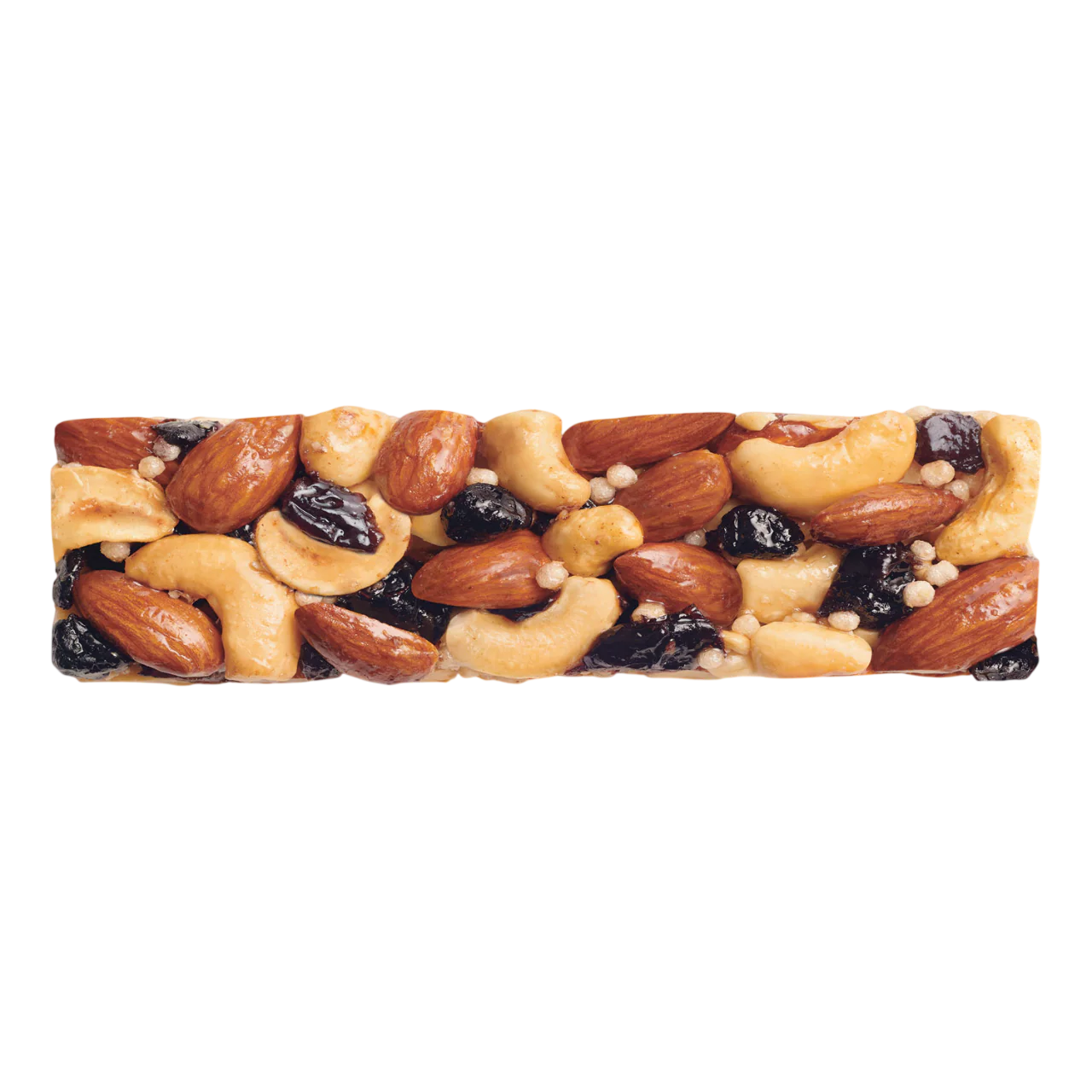 Blueberry Vanilla Cashew Bars (12 CT) - Image 4