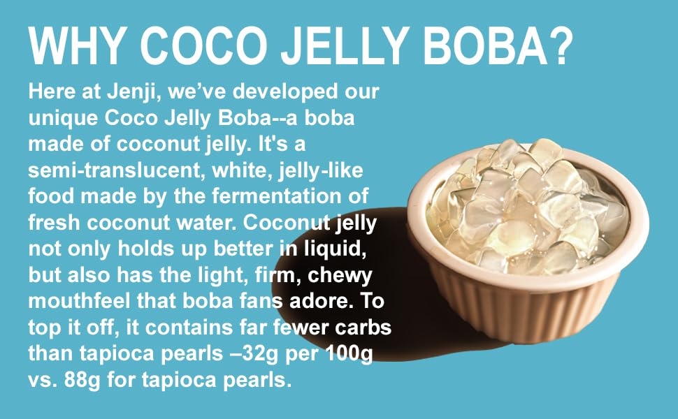 Boba Tea - Original Milk Tea Flavor - Image 4