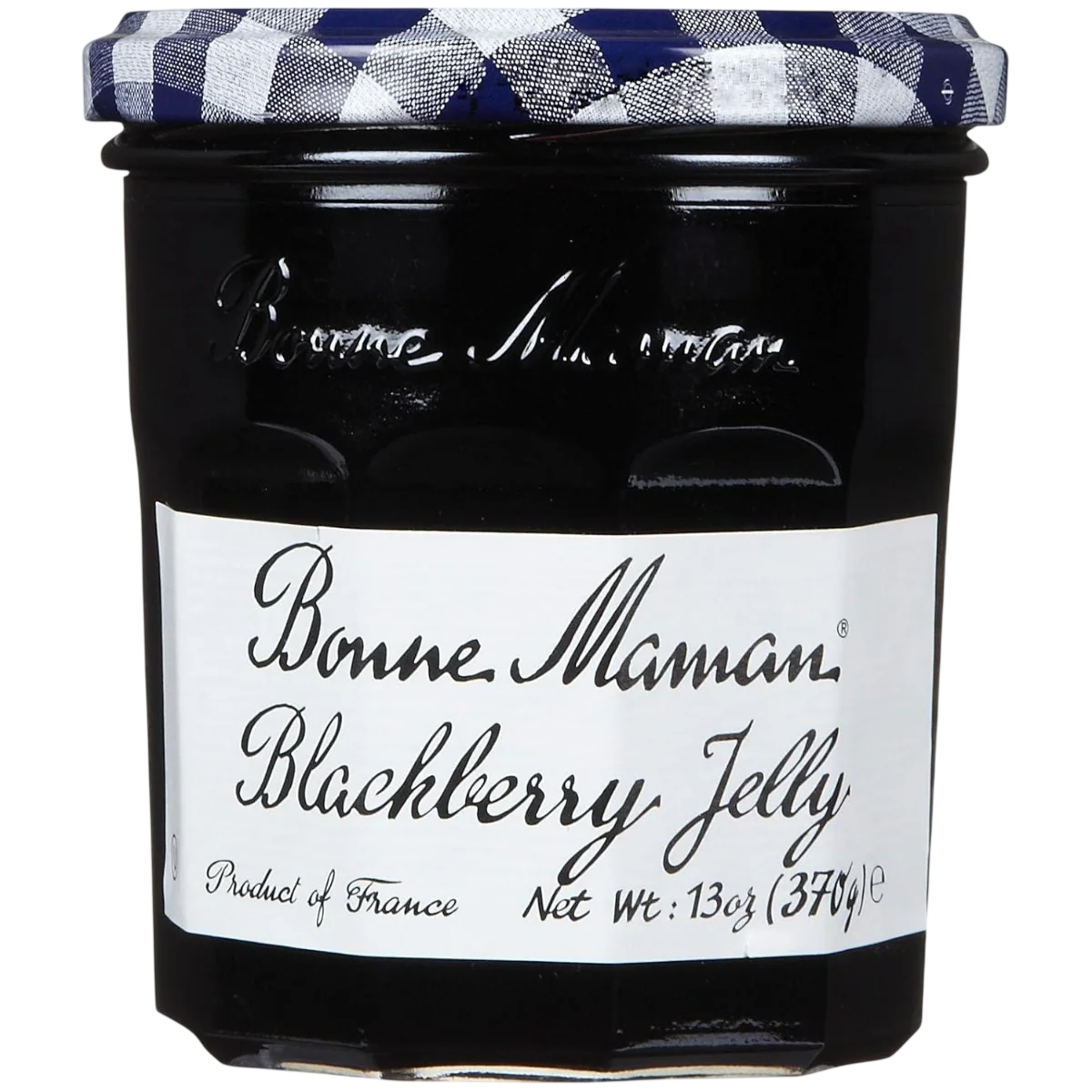 Blackberry Jelly