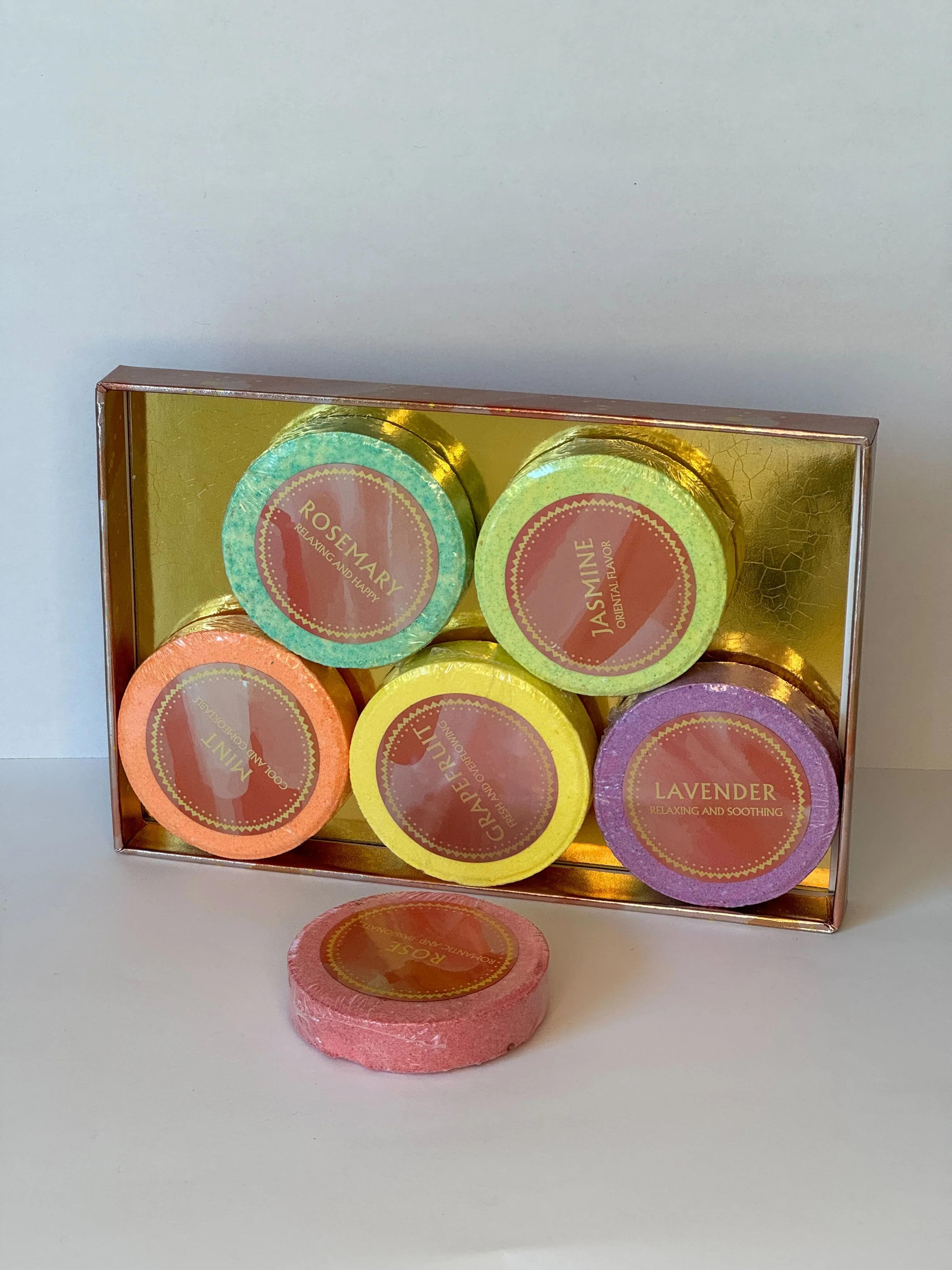 Botanical Shower Steamers - Image 3