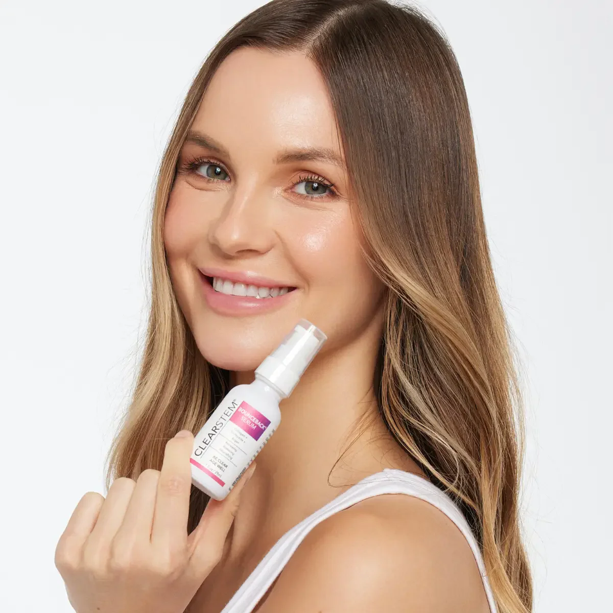 Bounce Back Serum - Image 2