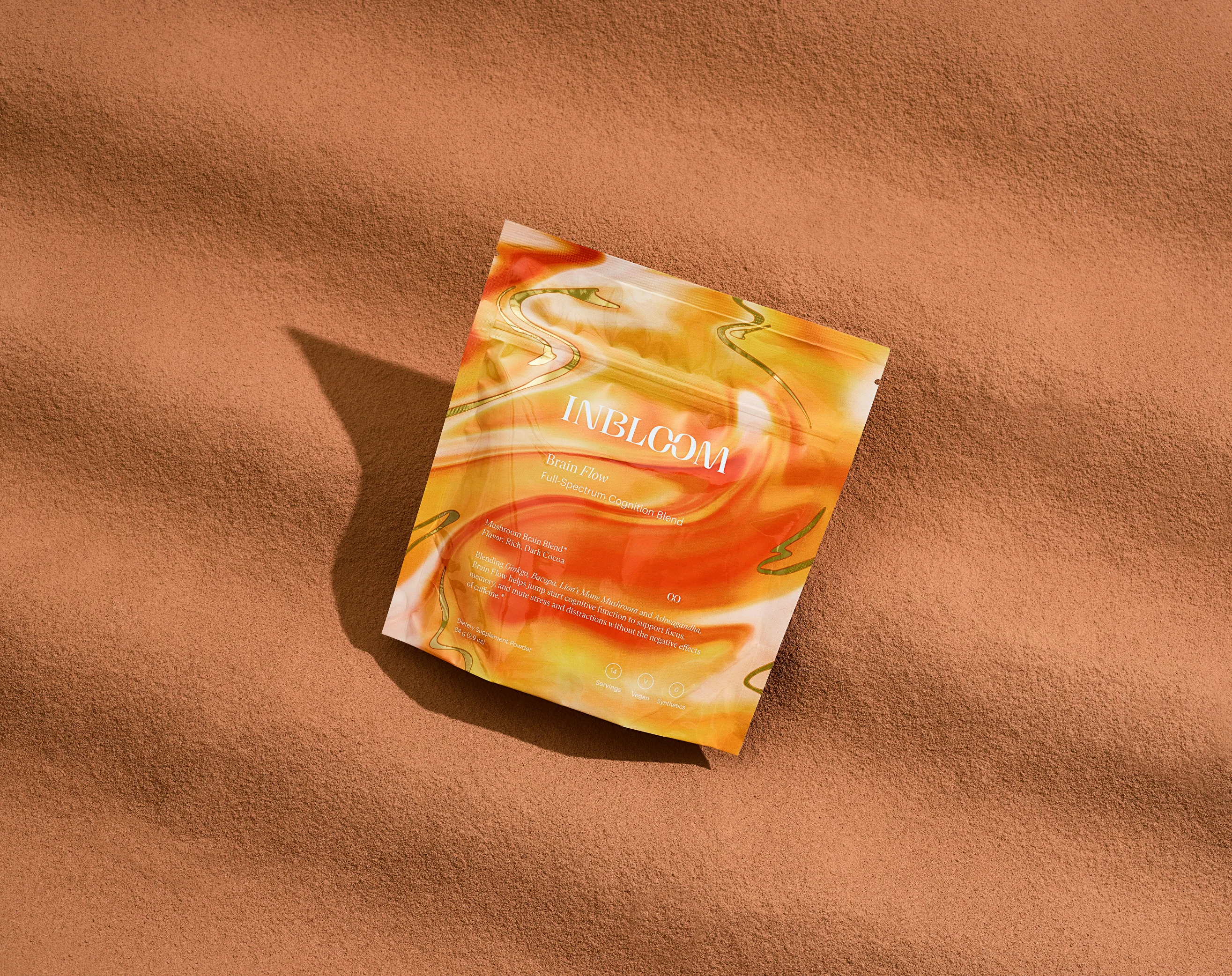 Brain Flow - Rich Chocolate Flavor - Image 6