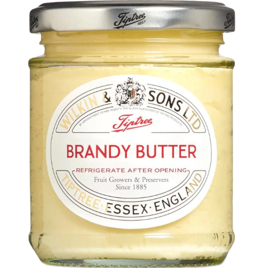 Brandy Butter